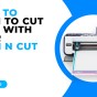 HOW TO SCAN TO CUT DATA WITH YOUR SCAN N CUT – CM&nbsp;MODELS