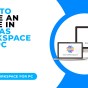 HOW TO TRACE AN IMAGE IN CANVAS WORKSPACE FOR PC