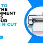 HOW TO USE THE ALIGNMENT TOOLS IN YOUR SCAN N CUT – CM&nbsp;MODELS