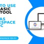 HOW TO USE THE BASIC PATH TOOL IN CANVAS WORKSPACE FOR&nbsp;PC