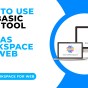 HOW TO USE THE BASIC PATH TOOL IN CANVAS WORKSPACE FOR&nbsp;WEB